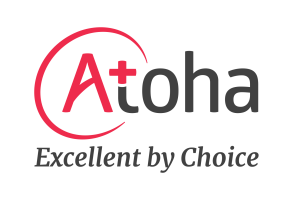 Atoha - Excellent by Choice