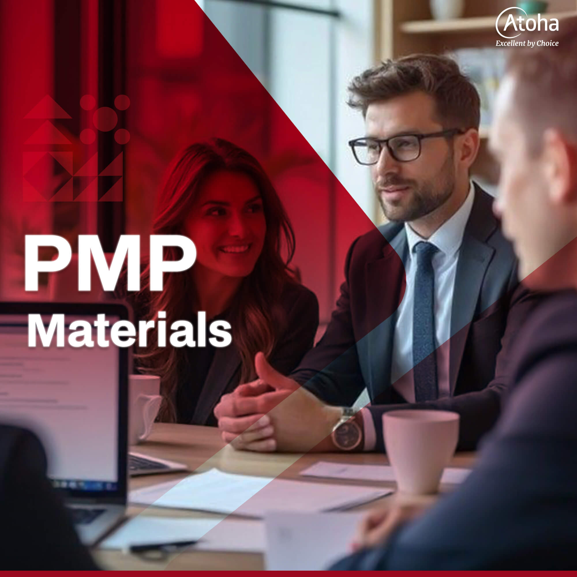 PMP Materials