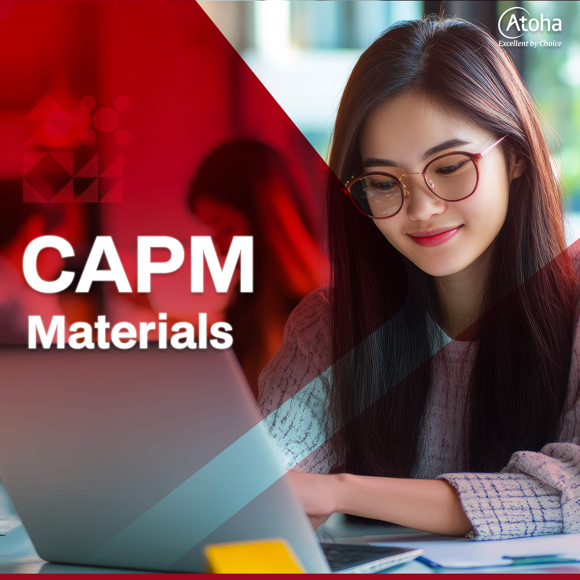 CAPM Materials