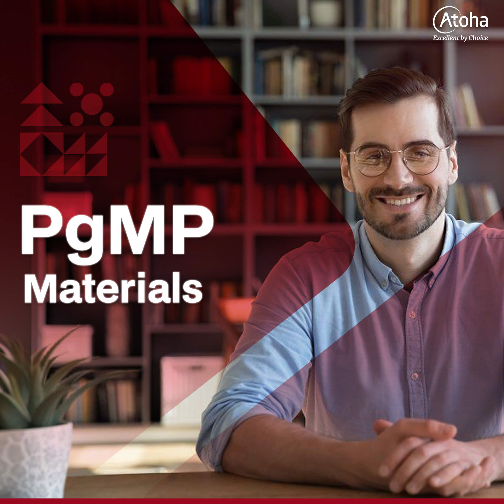 PgMP Materials