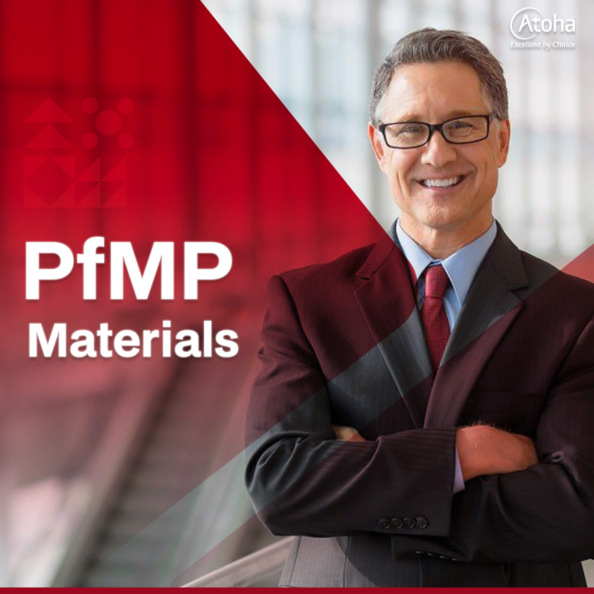 PfMP Materials