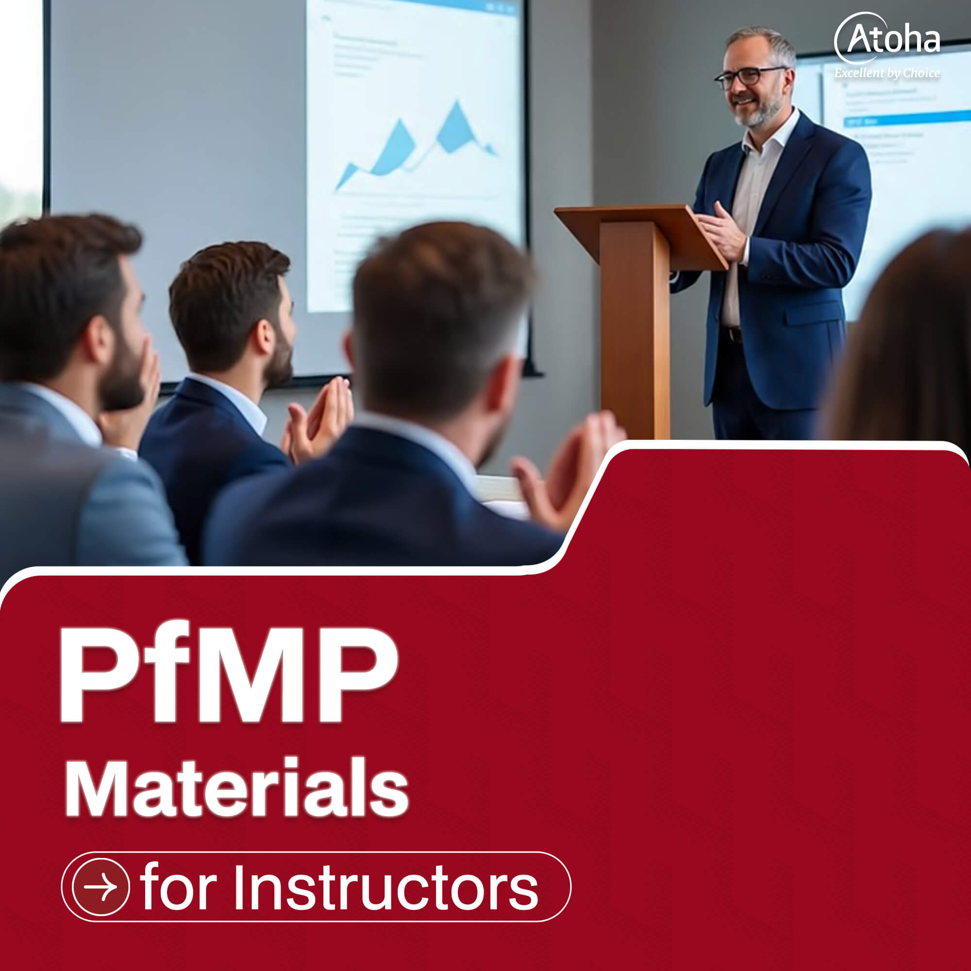 PfMP Materials for Instructors