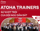 Meet Atoha’s Exceptional Faculty