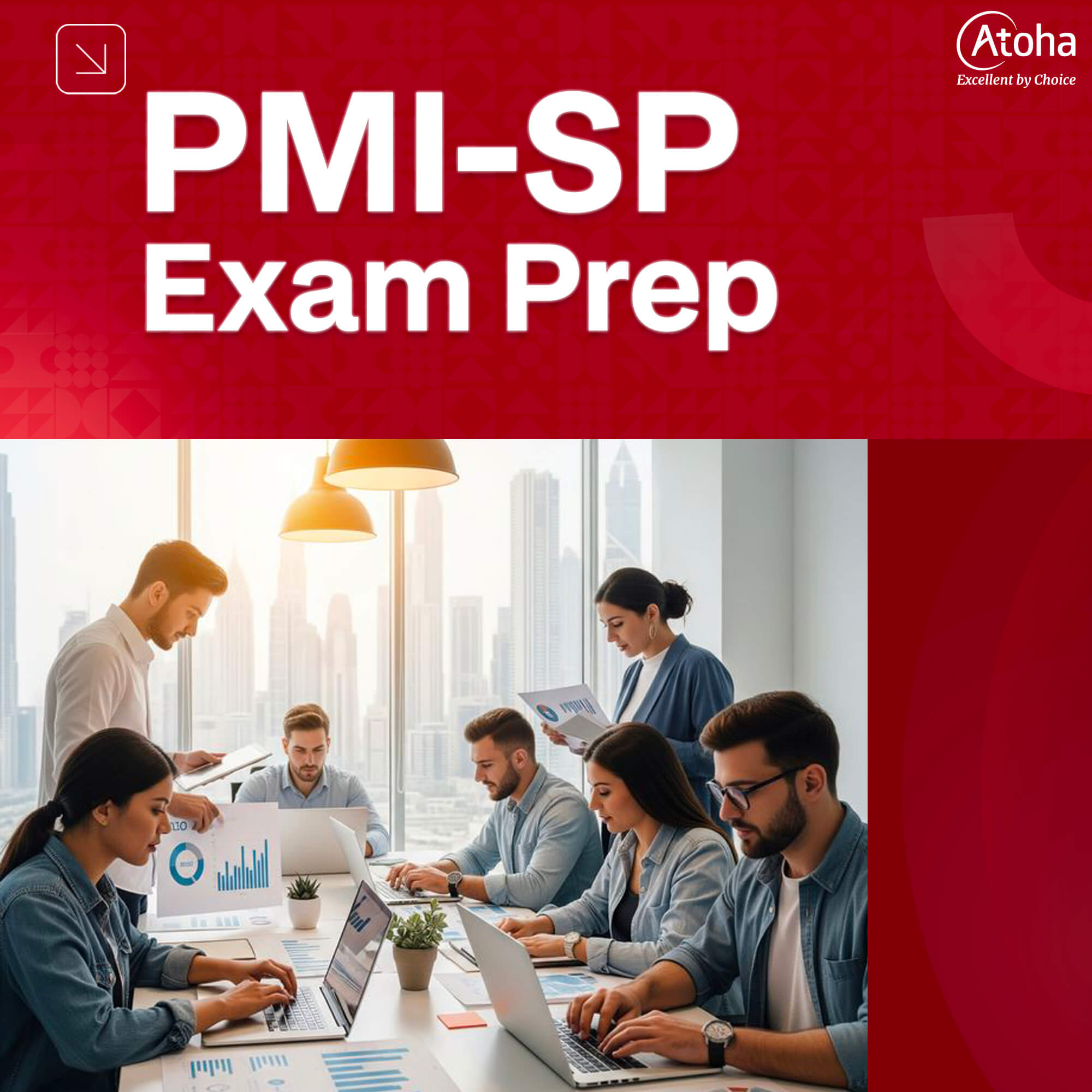 PMI-SP Exam Prep - Scheduling Professional