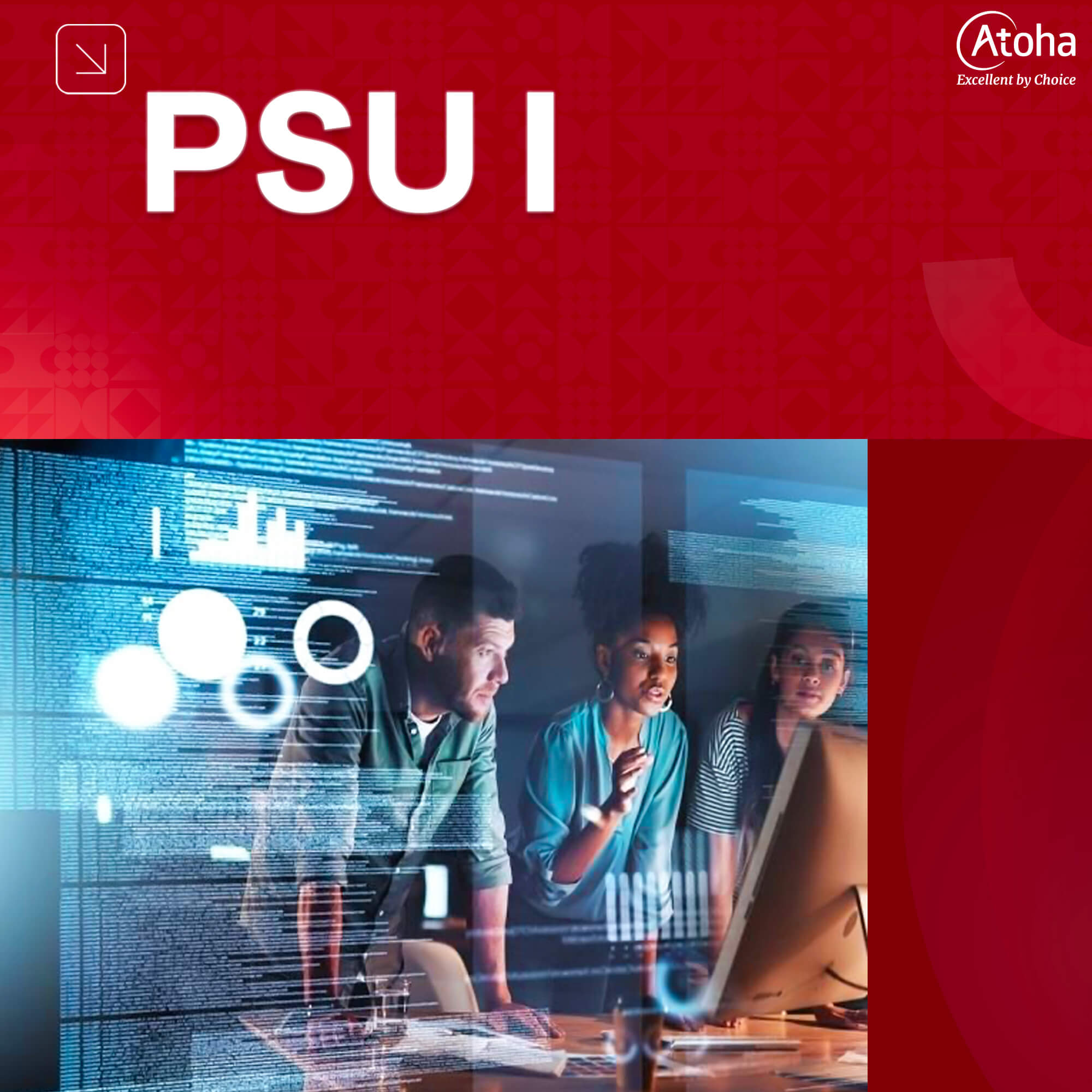 PSU I - Professional Scrum with User Experience