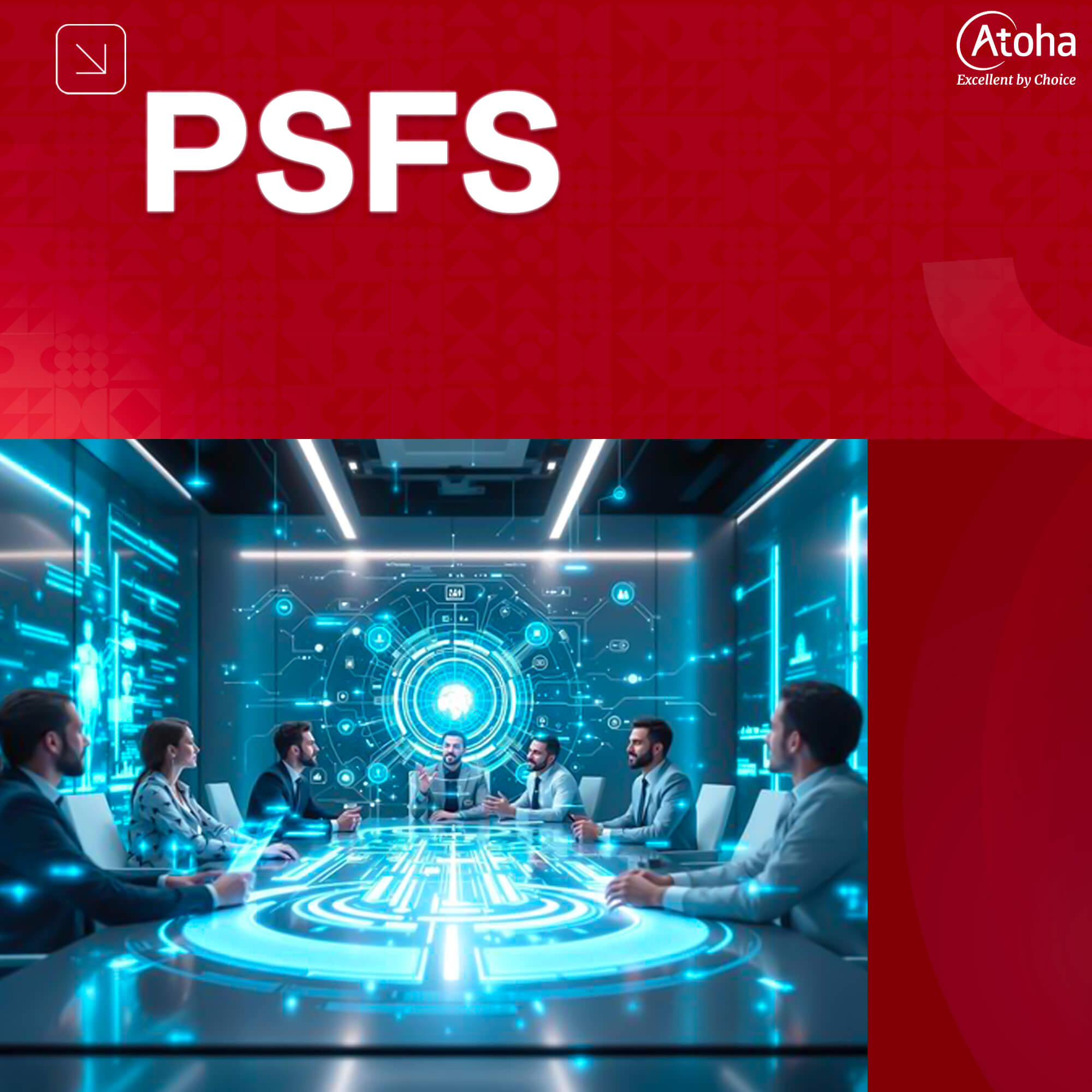 PSFS - Professional Scrum Facilitation Skills Certification