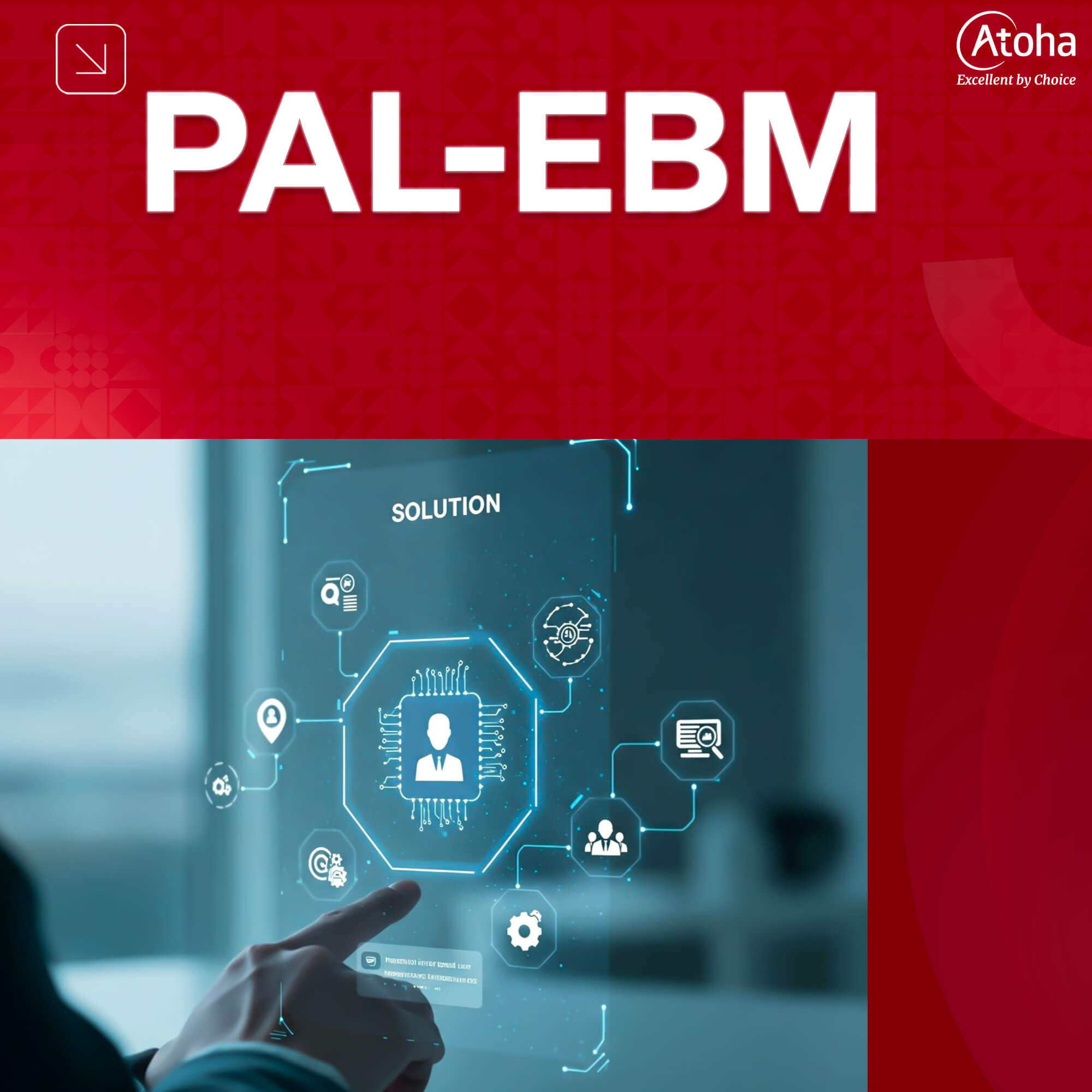 PAL-EBM - Professional Agile Leadership - Evidence Based Management