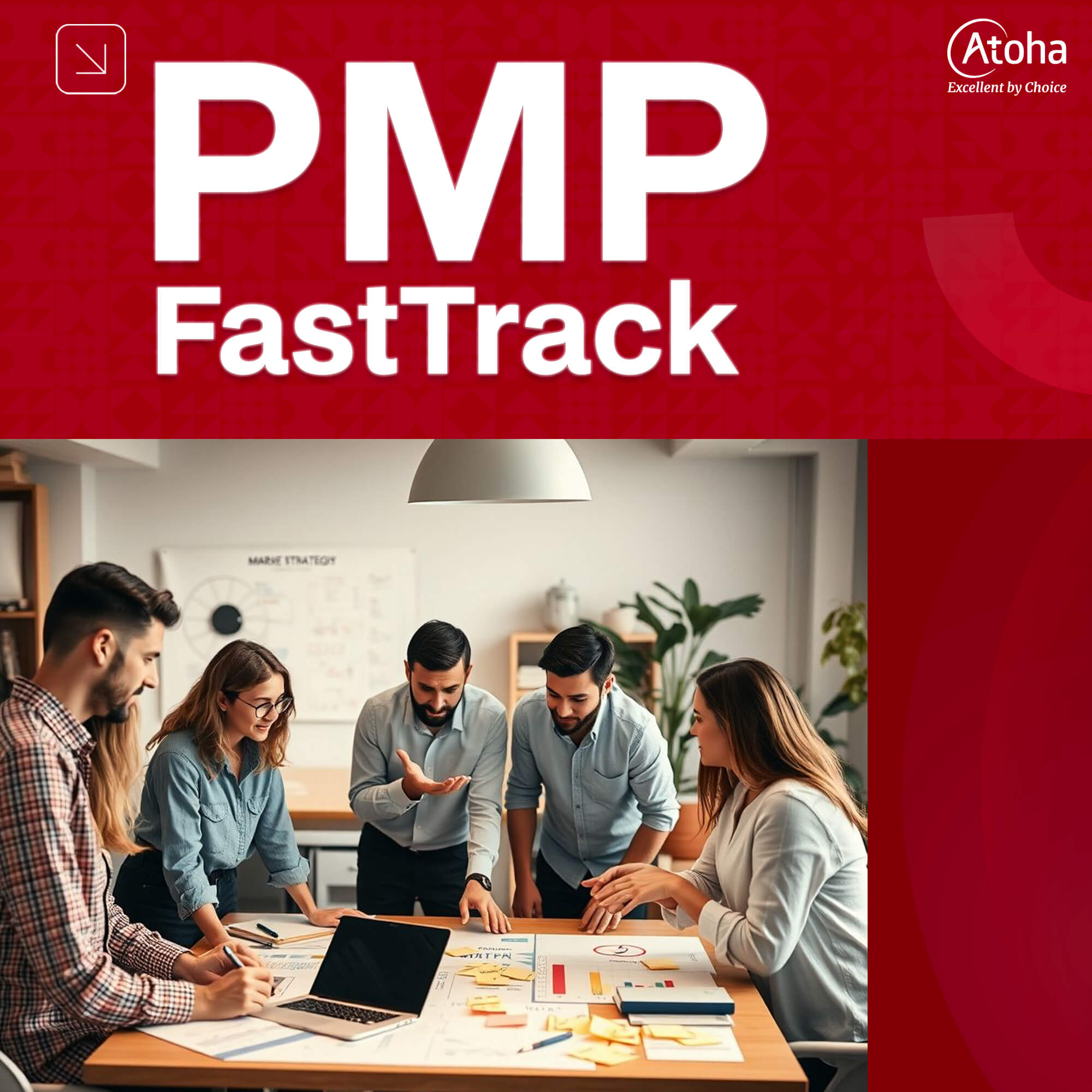 PMP FastTrack