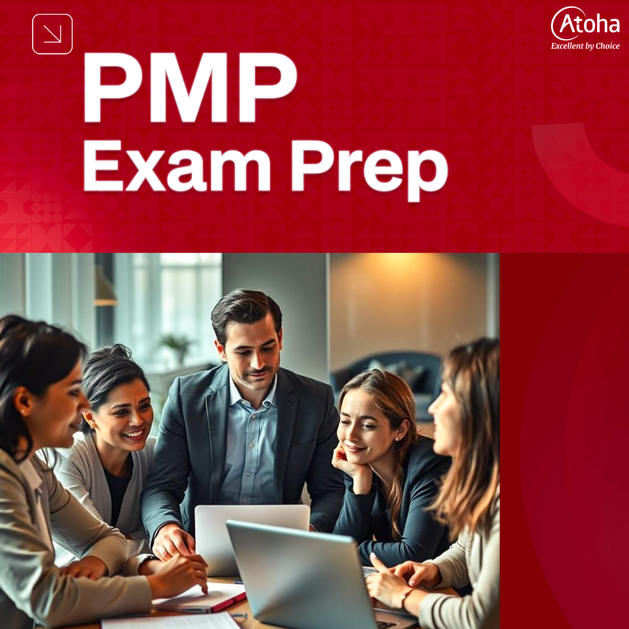 PMP Exam Prep - Project Management Professional